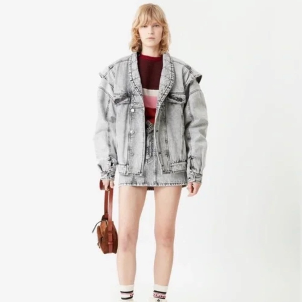 Isbel Marant Etoile